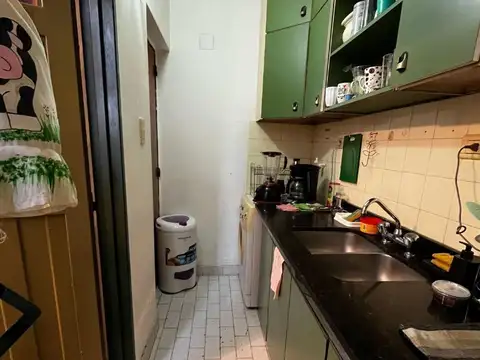 Vendo departamento céntrico a media cuadra de plaza principa