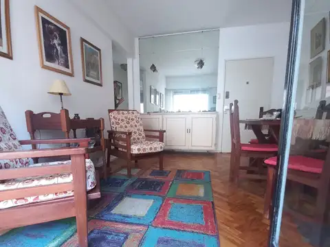 Departamento en Alquiler de 2 dormitorios