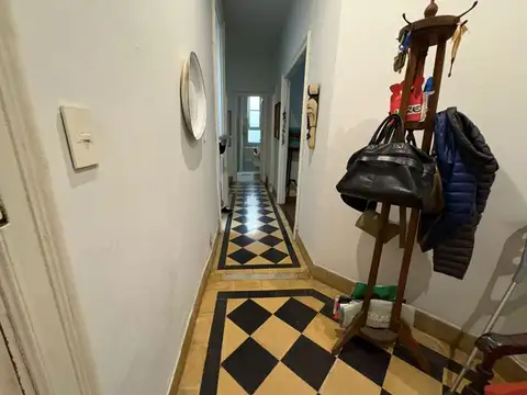 Depto Tipo Casa en Venta de 1 dormitorio