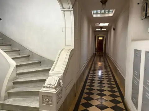 Depto Tipo Casa en Venta de 2 ambientes
