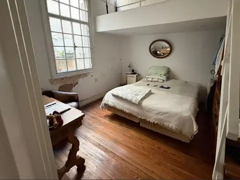 Depto Tipo Casa en Venta en Recoleta, USD 110.000