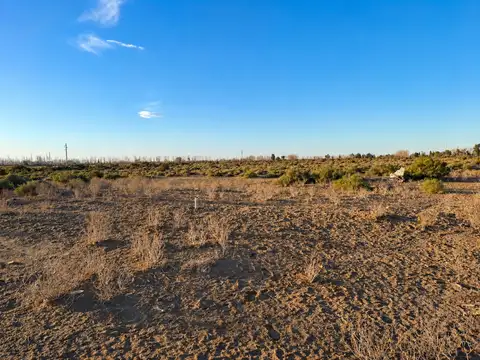 Terreno en Venta de 2008,0 m2