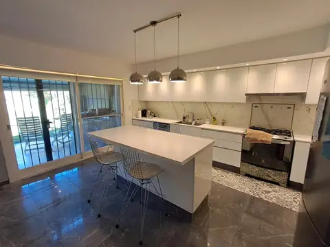 Casa en Alquiler 40 años