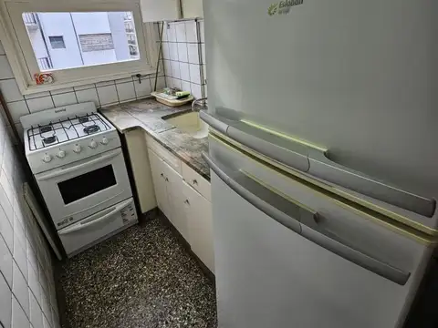 Departamento en Venta 35 años