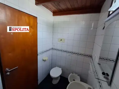 Depto Tipo Casa en Alquiler 45 años