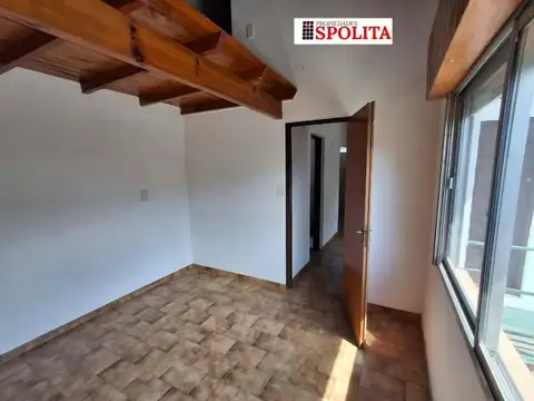 Depto Tipo Casa en Alquiler al Este