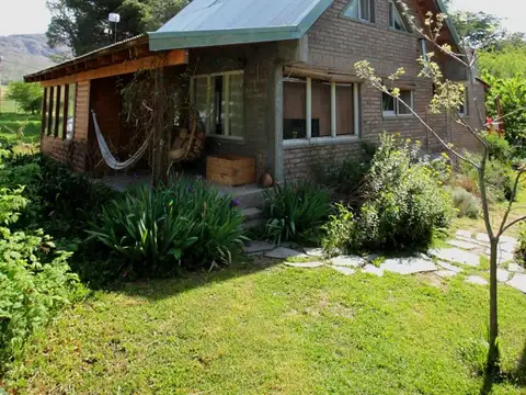 Casa en Venta en Villa Ventana, USD 125.000