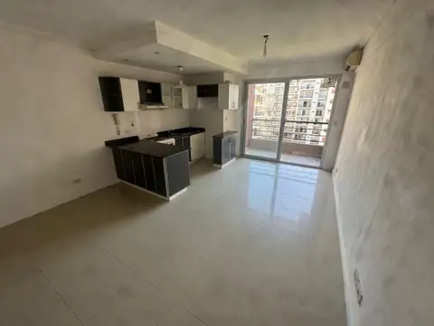 Departamento en Alquiler 16 años