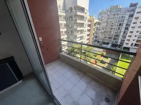 Departamento en Alquiler en Villa Urquiza, USD 400
