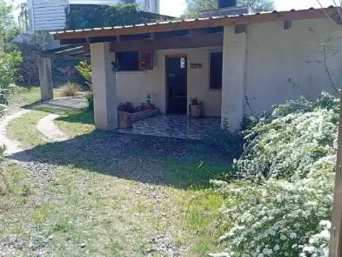 Pan de Azúcar y De las Ovejas