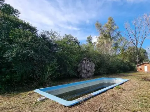 Terreno en Venta de 1134,0 m2