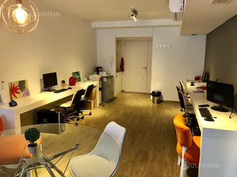 Oficina en Venta en Belgrano, USD 150.000