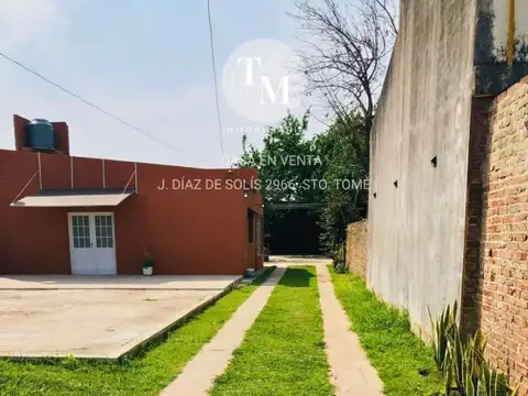 Casa en Venta de 2 dormitorios