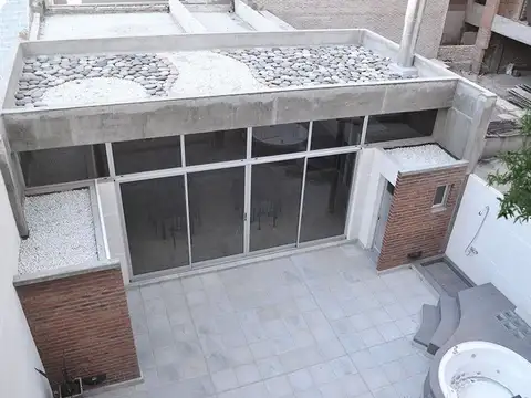 Departamento en Venta con 1 cochera