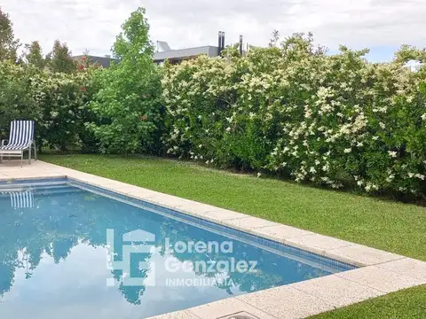 Casa en Alquiler en Puertos, USD 2.000