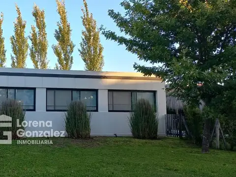 Casa en Alquiler de 3 dormitorios