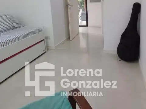 Casa en Alquiler de 3 dormitorios