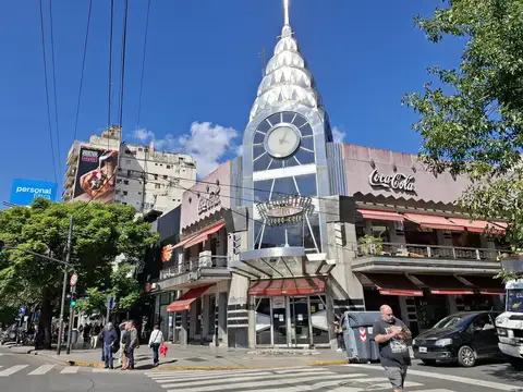 Av Cabildo  al 1700