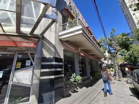 Local en Alquiler A Estrenar