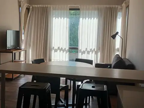 Venta departamento 2 ambientes-Pilar- Las Araucarias