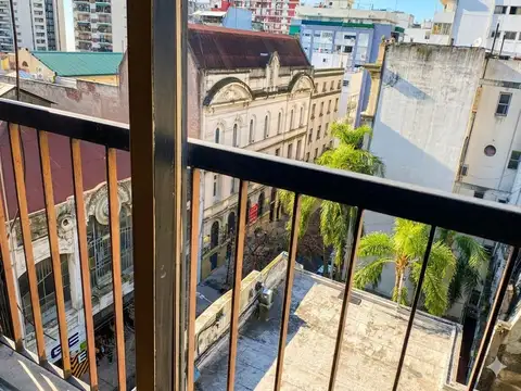 Departamento en Venta en Balvanera, USD 69.500