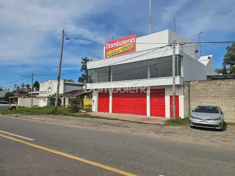 Local en Venta 25 años