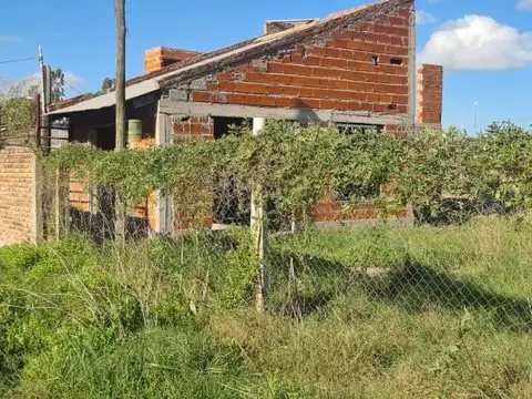 Terreno en Venta 8  mts Frente