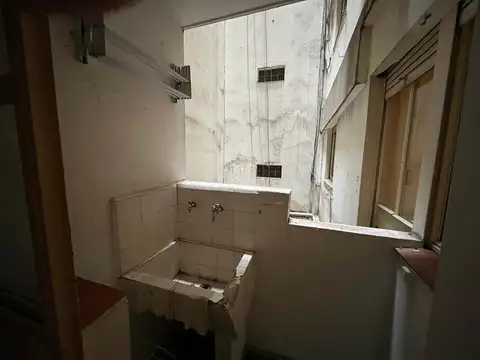 Departamento en Alquiler 50 años