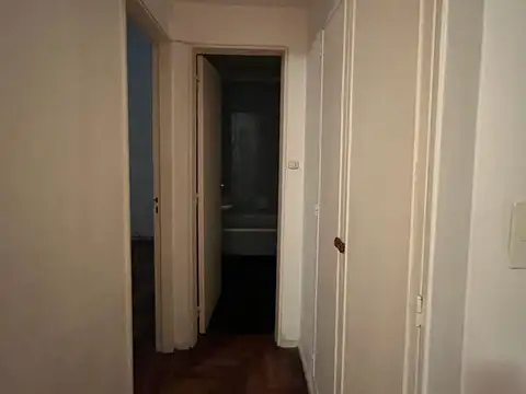 ALQUILER DEPARTAMENTO 2 AMBIENTES PALERMO – ALTO PALERMO