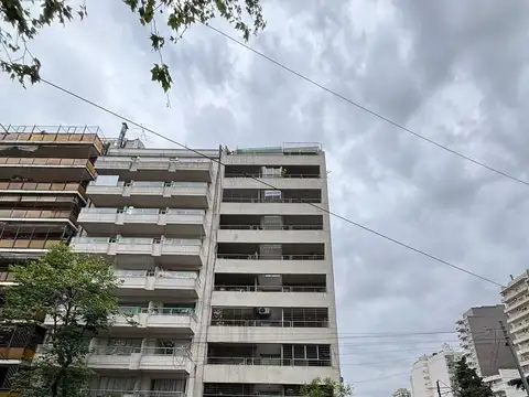 Venta - departamento monoambiente Flores Boyaca al 100