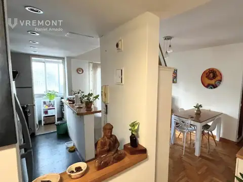 Departamento en Venta de 2 dormitorios