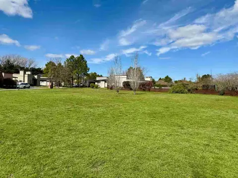 Terreno en Venta de 849,0 m2
