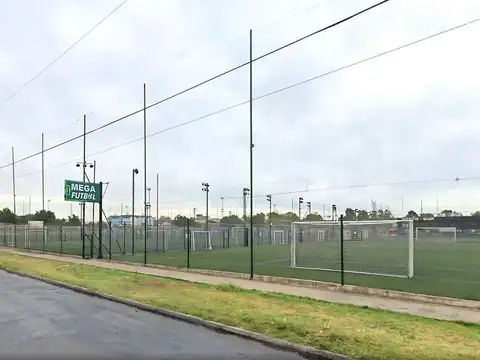 Terreno en Venta en San Justo, USD 4.699.000