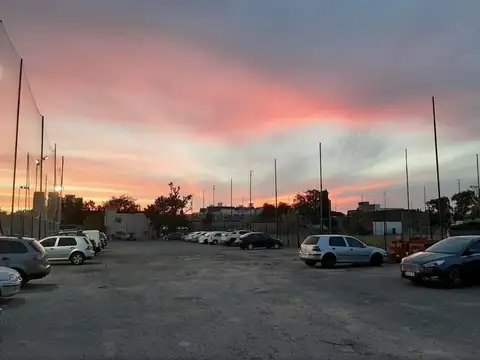OPORTUNIDAD VENTA LOTE CANCHAS FUTBOL 27000 M2 ESCUCHA OFERTAS