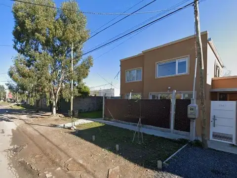 Terreno en venta - 519Mts2 - Ringuelet