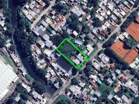 Terreno en Venta en Ringuelet, USD 38.800