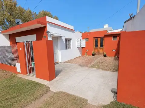 Casa en calle 18 Nº 1685 e/ 37 y 35