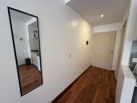 Departamento en Venta en Botánico, USD 124.900