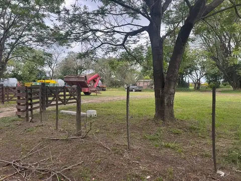 Terreno en Venta de 1350,0 m2