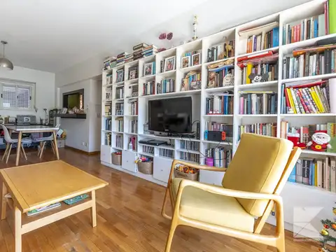 Departamento en Venta en Palermo, USD 249.500