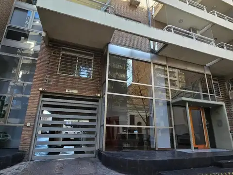 Cochera cubierta en venta-Barrio Martin-Se acepta vehículo e