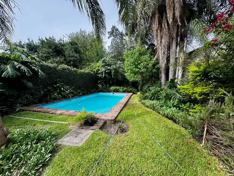 Casa en Venta en Barrio Parque Ayerza, USD 248.000