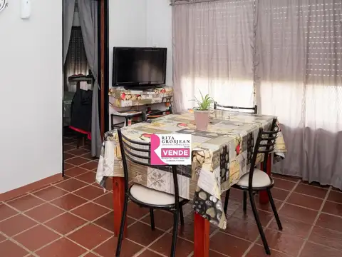 Casa en Venta de 1 dormitorio