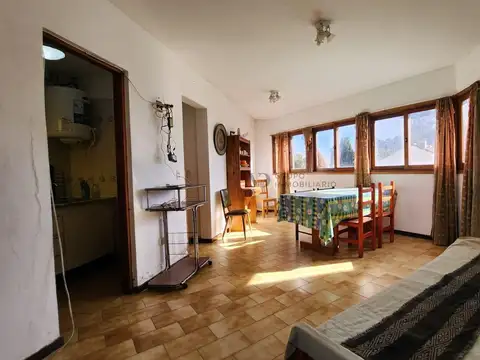 Departamento en San Bernardo Del Tuyu