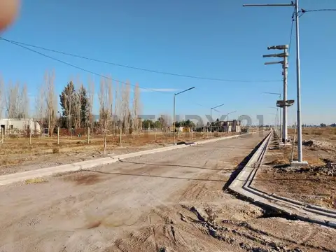 Casa en Venta en LOS ALAMOS BARRIO PRIVADO, USD 35.000