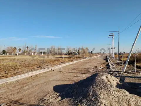 VENDO CASA EN CONTRUCCION