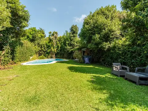 Casa en Venta en Acassuso, USD 670.000