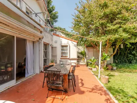 Casa en Venta 55 años