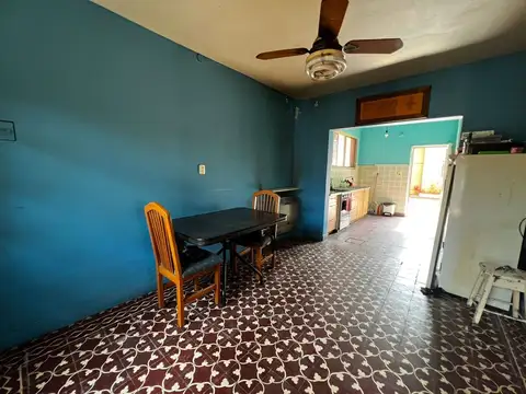 Casa en Venta 35 años