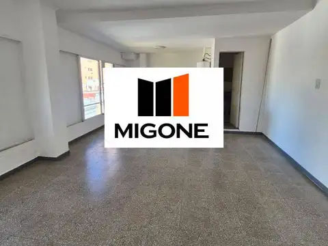 Depto Tipo Casa en Alquiler de 2 ambientes